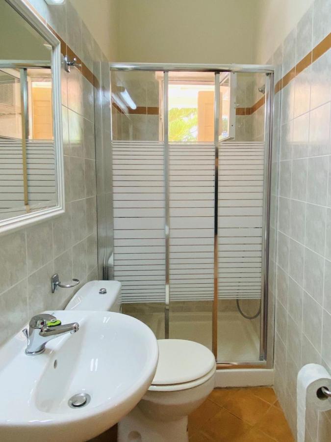 Aparthotel Vkastri Vasilikí Pokój zdjęcie