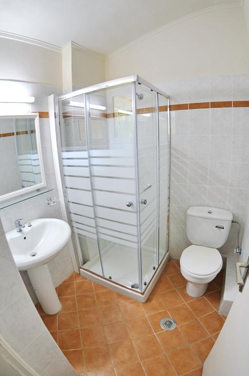 Aparthotel Vkastri Vasilikí Zewnętrze zdjęcie