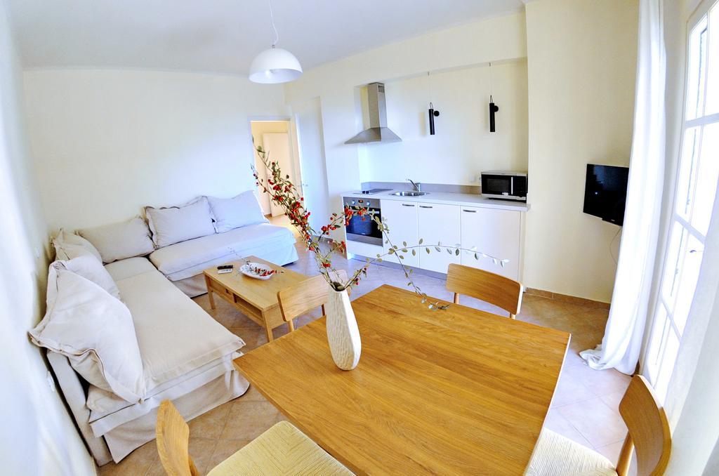 Aparthotel Vkastri Vasilikí Zewnętrze zdjęcie