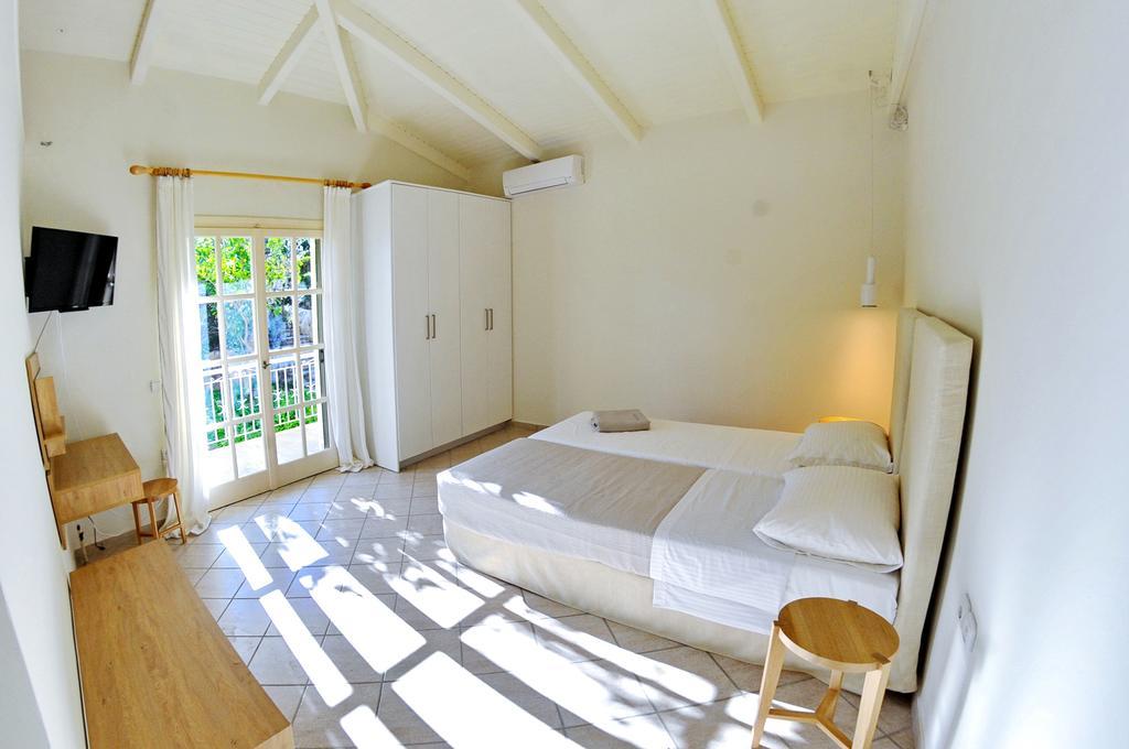 Aparthotel Vkastri Vasilikí Pokój zdjęcie