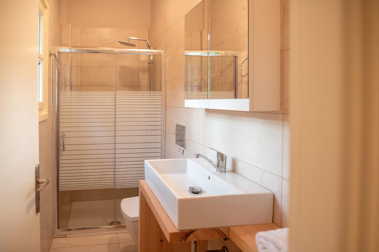 Aparthotel Vkastri Vasilikí Zewnętrze zdjęcie