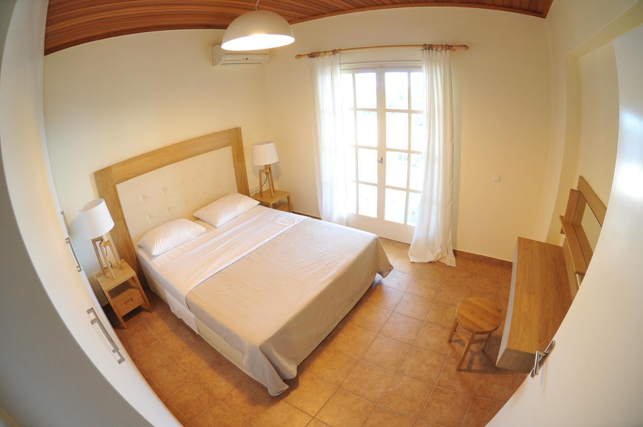 Aparthotel Vkastri Vasilikí Zewnętrze zdjęcie